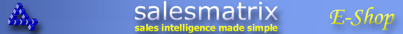 Salesmatrix EShop Home